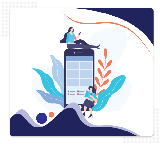 Dmnet - Ecommerce website