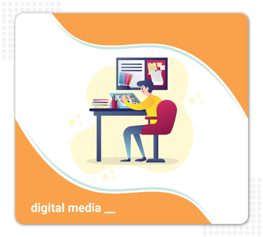 graphics Design -digital Graphics