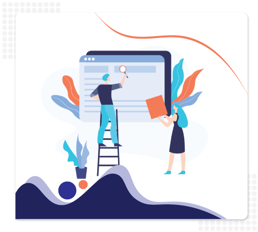 Δημιουργία ιστοσελίδας - SEO