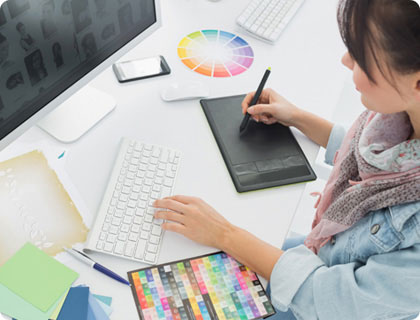 Ανάλυση UI - UX Ιστοσελίδας